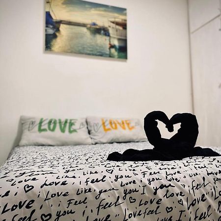 Ferienwohnung Dream On The Sea Of Galilee Tiberias Exterior foto