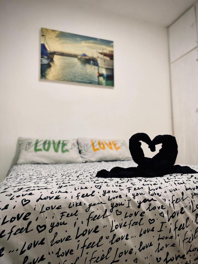 Ferienwohnung Dream On The Sea Of Galilee Tiberias Exterior foto