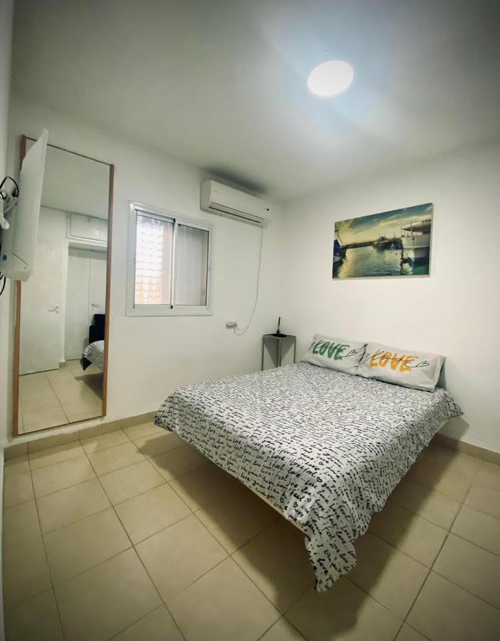 Ferienwohnung Dream On The Sea Of Galilee Tiberias Exterior foto