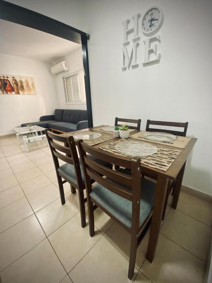 Ferienwohnung Dream On The Sea Of Galilee Tiberias Exterior foto