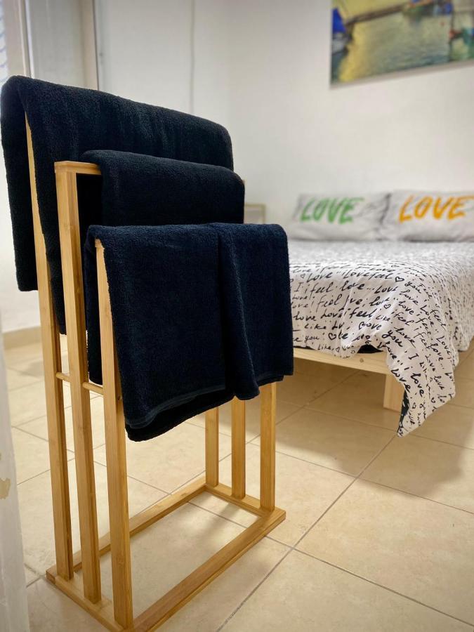 Ferienwohnung Dream On The Sea Of Galilee Tiberias Exterior foto