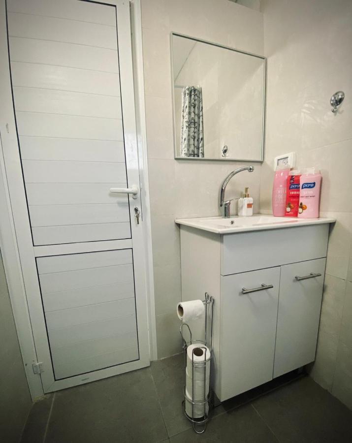 Ferienwohnung Dream On The Sea Of Galilee Tiberias Exterior foto