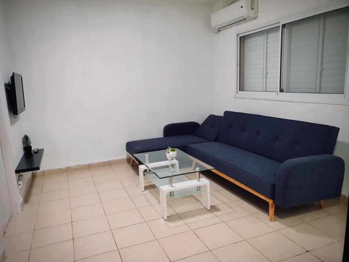 Ferienwohnung Dream On The Sea Of Galilee Tiberias Exterior foto
